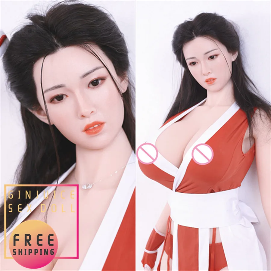 170 см (5.58фт) Большие титьки большая задница японские секс-куклы полный размер