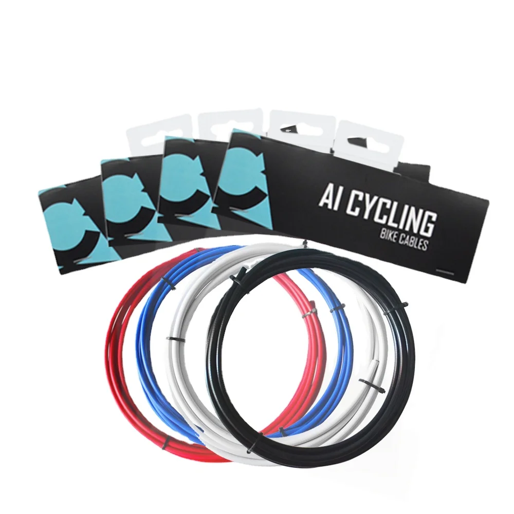 

Внешняя Труба трубопровода скорости тормоза горного велосипеда