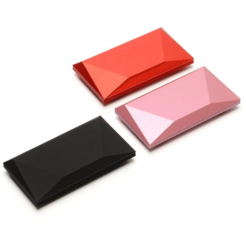 Горячая Распродажа Свадебная коробка с вращающимся розовым кольцом прекрасная