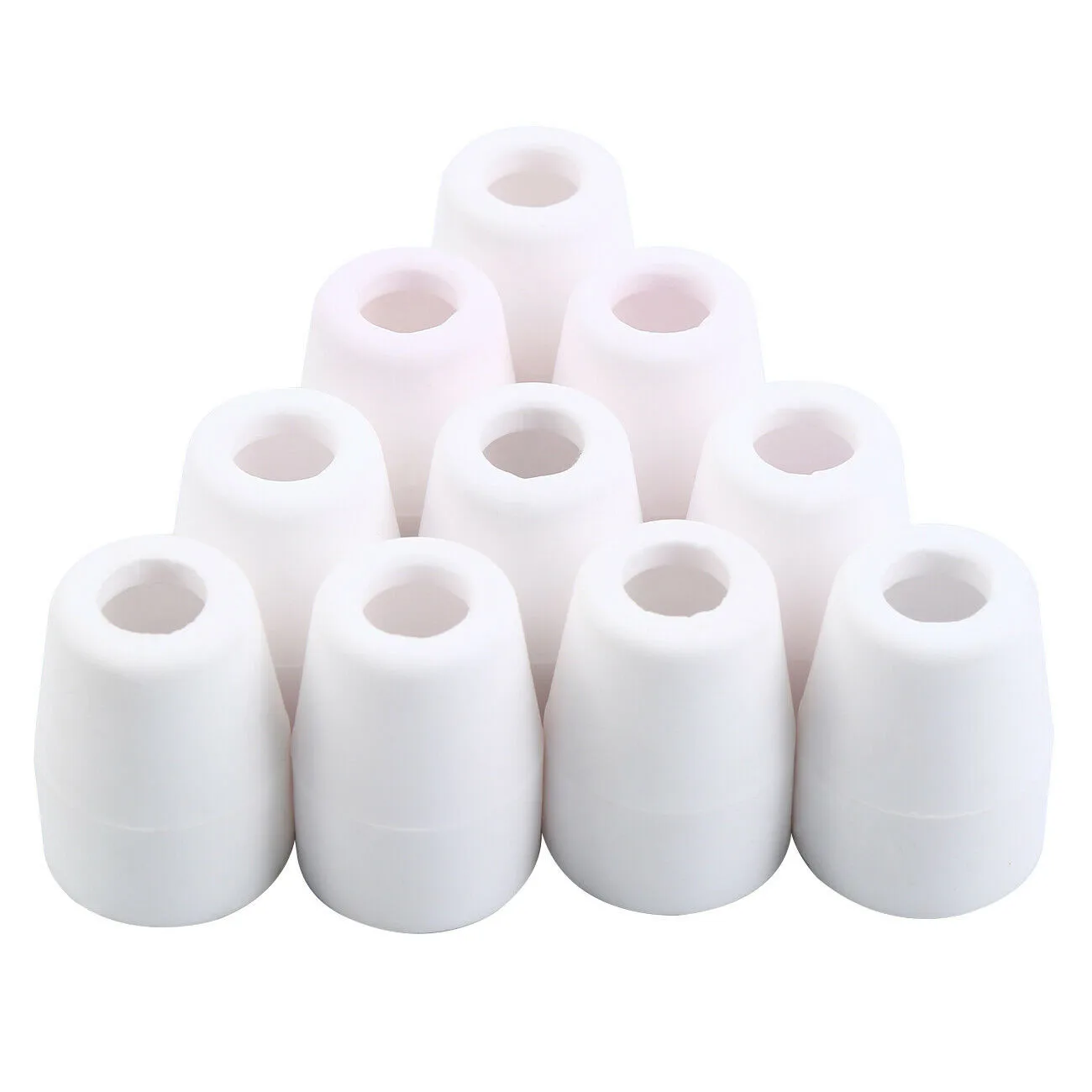 

70PCS Plasma Tips Electrodes Plasma Cutting Torch CUT 40/50 For PT-31 LG-40 Made Of High-quality Materials