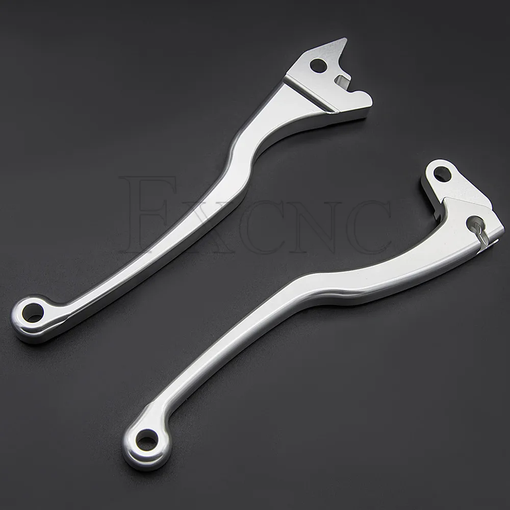 CNC алюминиевый тормозной рычаг сцепления мотоцикла для Suzuki LTZ400 LTZ 400 2003-2008 2004 2005 2006 2007 аксессуары мотоциклов
