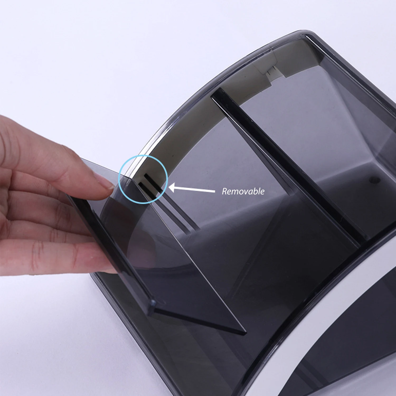 Настольный органайзер Caddy 3 коробка с отделениями держатель дистанционным