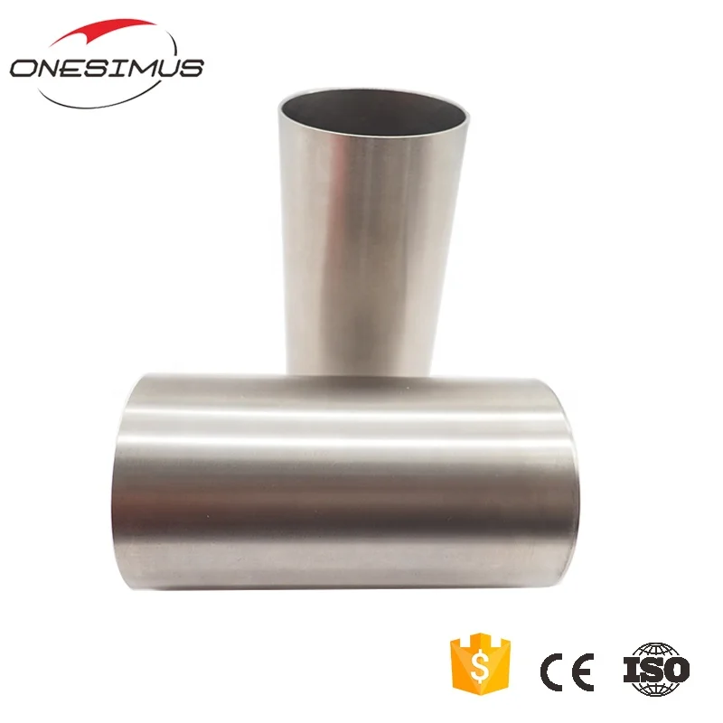 4 шт. муфта цилиндра двигателя STD (кривошипная коробка) прокладка для 4M40 4M42-0AT 4M42-3AT1