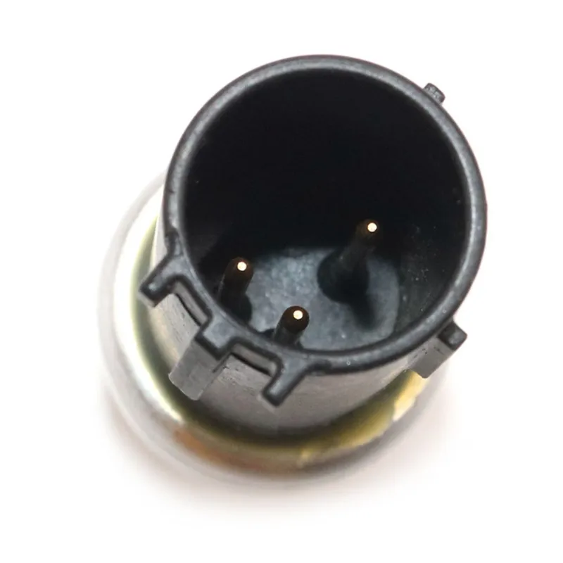Original AC A/C Pressure Sensor Switch for Jaguar S-TYPE X-TYPE XK8 XKR Ford Focus Fiesta 6F93-19D594-AA 4673935 XR83792 | Автомобили и