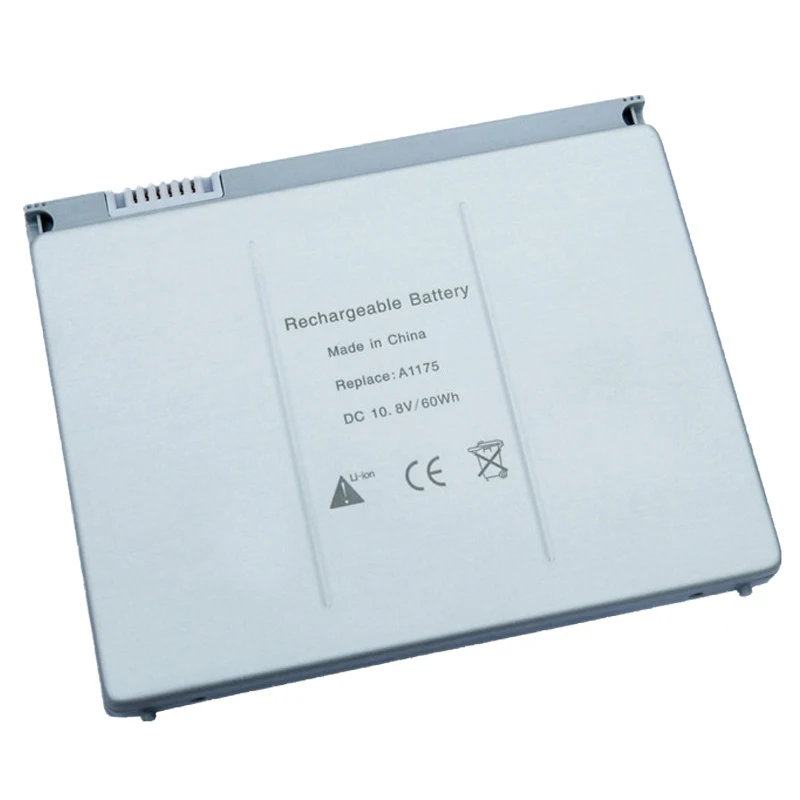 LMDTK Новый аккумулятор для ноутбука Apple MacBook Pro 15 дюймов A1150 MA463 MA600 A1175 MA348 |