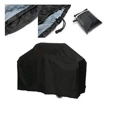 Модный Пылезащитный Водонепроницаемый чехол для гриля и барбекю непромокаемое