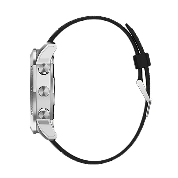 Смарт-часы S10 1 3 дюйма IP68 Bluetooth 4 2 пульсометр компас | Электроника