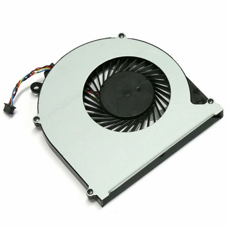 Процессор вентилятор для hp 740 755 840 G1 850 ZBook 14 G2 Ноутбук Вентилятор Cooler | Компьютеры и