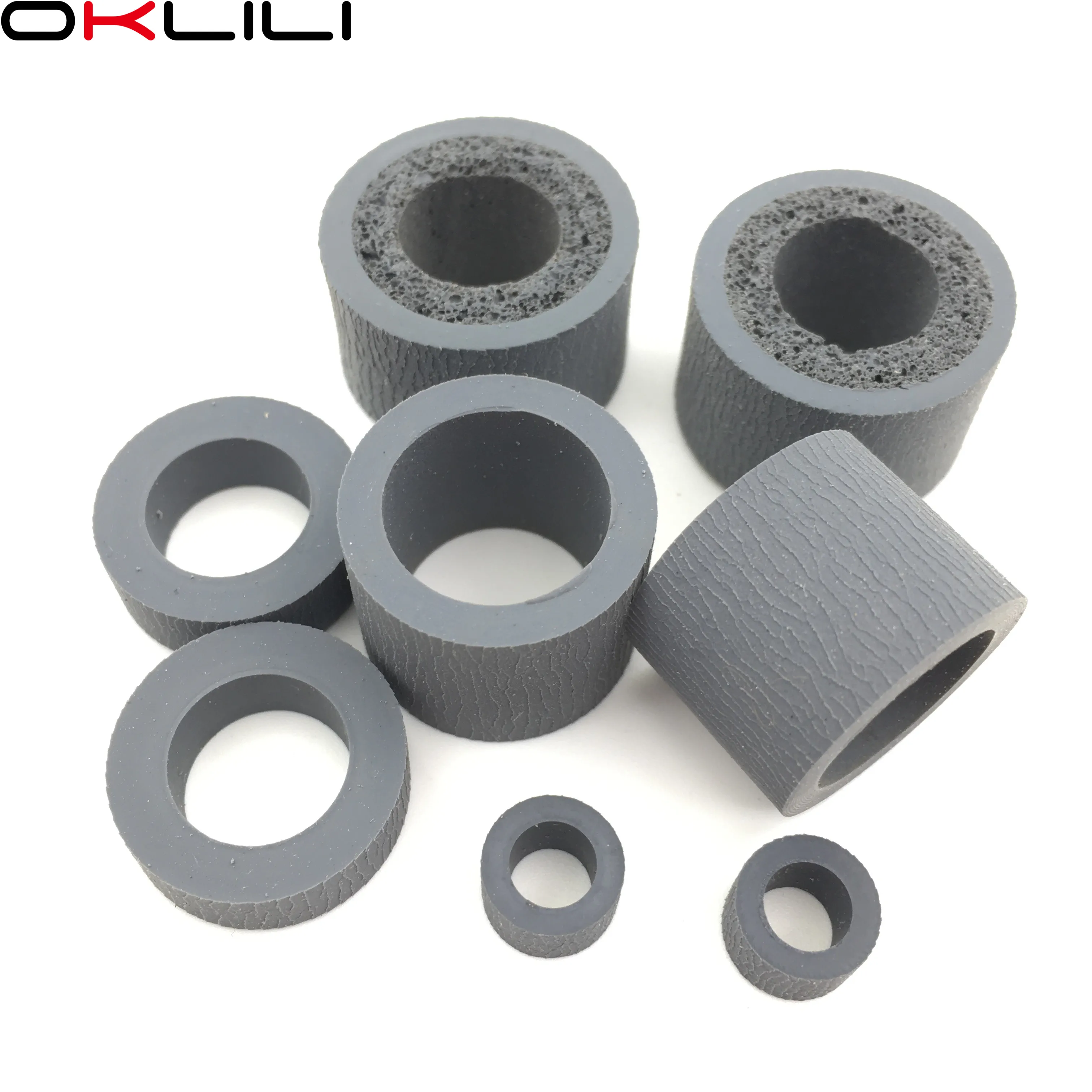 5 комплектов X фотографический ролик для подъема фотографий и Набор шин Fujitsu