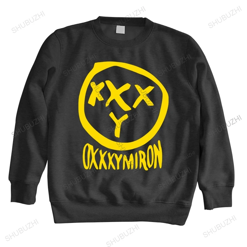 

Новое поступление мужская толстовка осень OXXXYMIRON мужские толстовки с капюшоном с рукавом реглан забавная толстовка мужские хлопковые свитш...