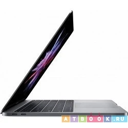 APPLE Ноутбук MacBook Pro Z11C0002Z|Ноутбуки| |