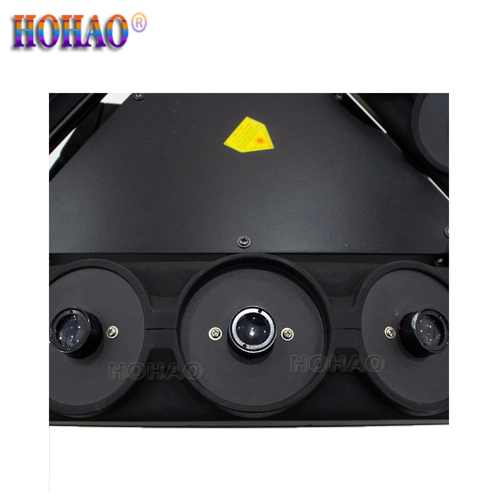 9 шт. светодиодные паукообразные лазерные огни RGB разноцветные диско-диско Dj Бар
