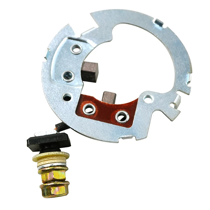 Мотоцикл стартовый комплект для ремонта щетки пластина Ремонтный SUZUKI GSX600F Катана