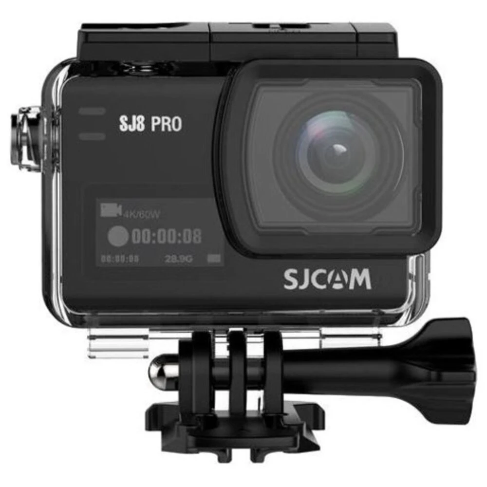 Экшн-камера SJCAM SJ8 PRO | Электроника