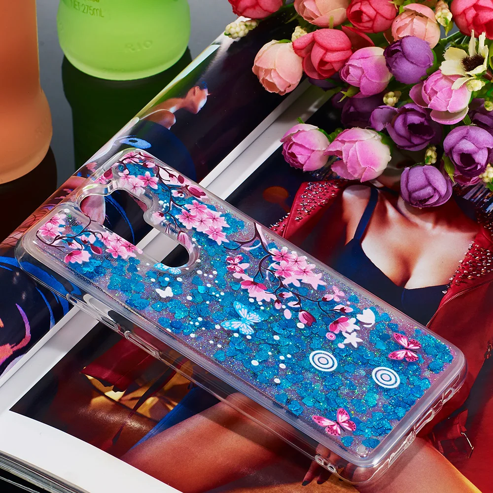 Чехол для Redmi Note 8 Pro K12 7A, мягкий, симпатичный, из ТПУ, с узором, чехол для телефона Xiaomi 9T 8 SE 6X 5X