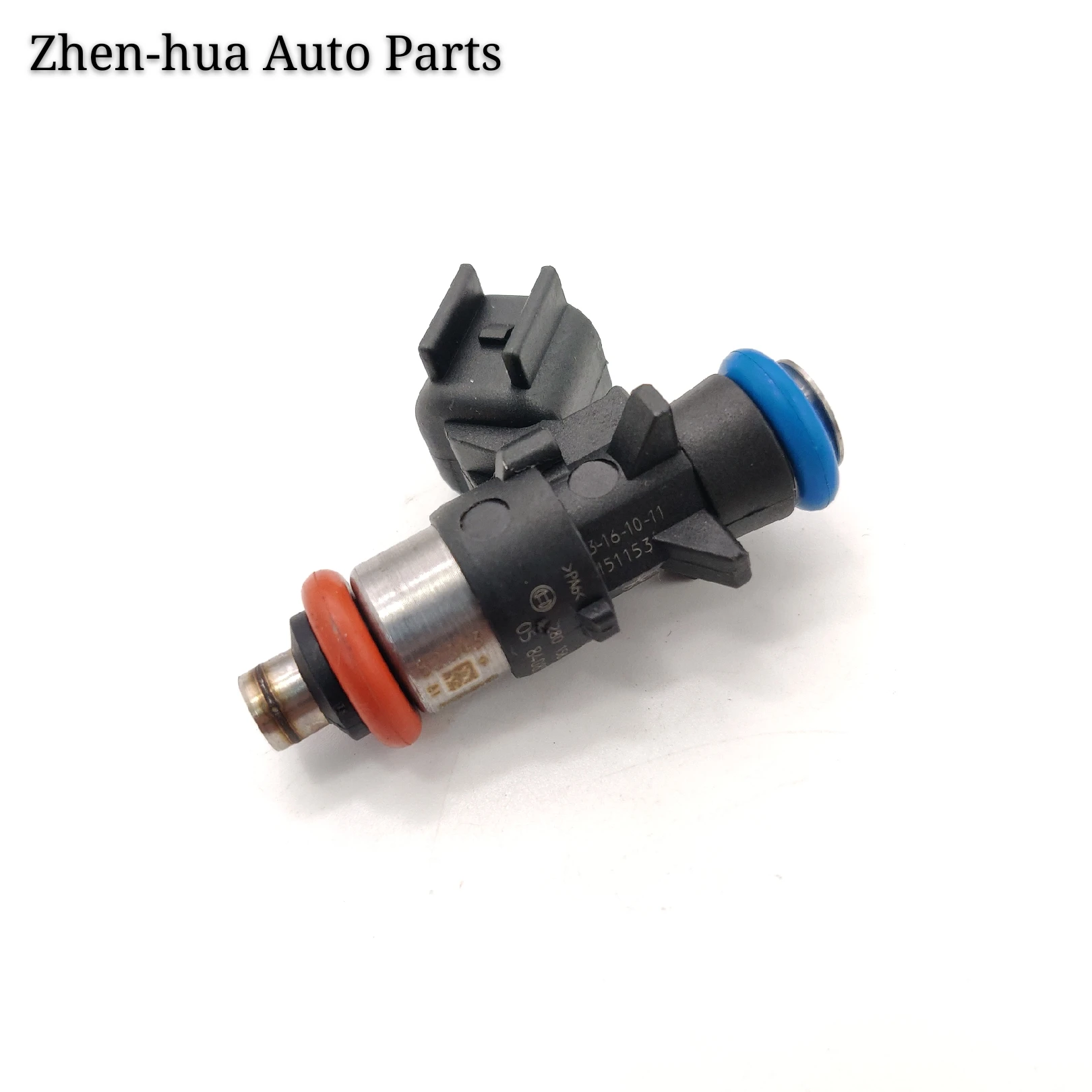 30 шт. форсунка топливного инжектора OEM 05184085AC 0280158233 FJ1147 05184085AD масла для