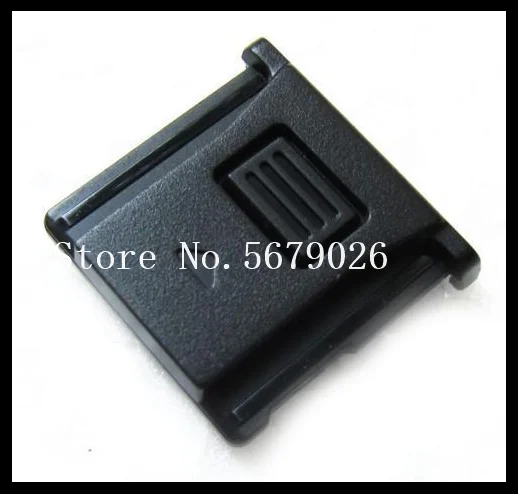 Новый оригинальный Горячий башмак protact крышка Запасные част для цифрового