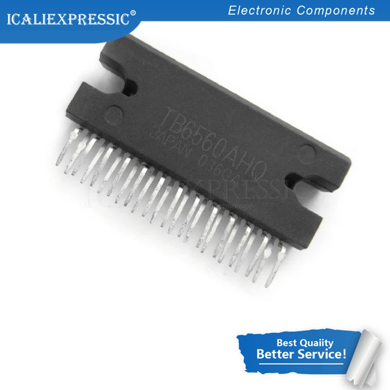 

Оригинальная новая электронная сигарета TB6560AHQ ZIP25 TB6560 ZIP TB6560AH DIP IC, 1 шт.