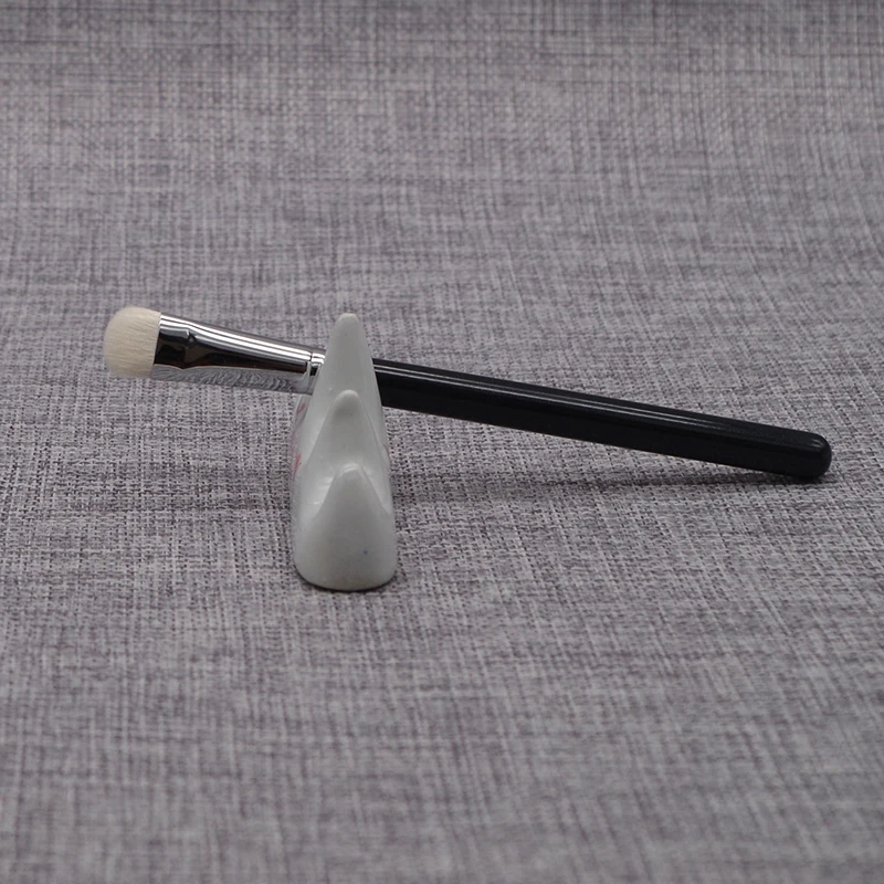 Кисти для макияжа C10 мягкие ручной работы из козьей шерсти | Красота и здоровье