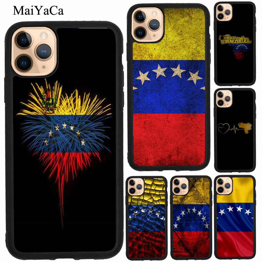 Чехол MaiYaCa для iPhone 12 Pro Max mini 11 XS X XR SE 2020 6S 7 8 Plus|Бамперы| |