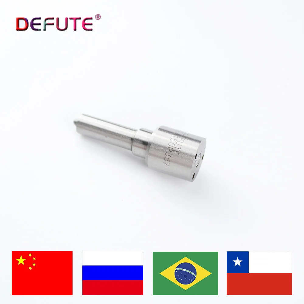 Высококачественная дизельная Форсунка DSLA150P357 / 0 433 175 058 0433175058 хорошего качества |