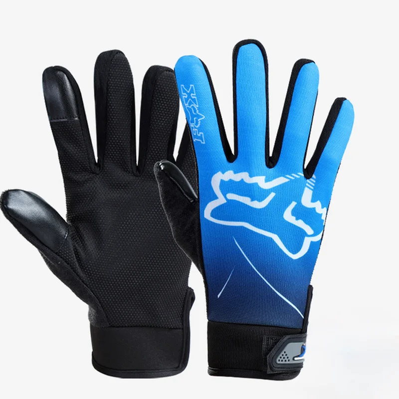 

Winter Bicycle Full Half Finger Gloves Women Pink Outdoor Sport Breathable Cycling Gloves MTB Road Bike Gloves Touch Screen