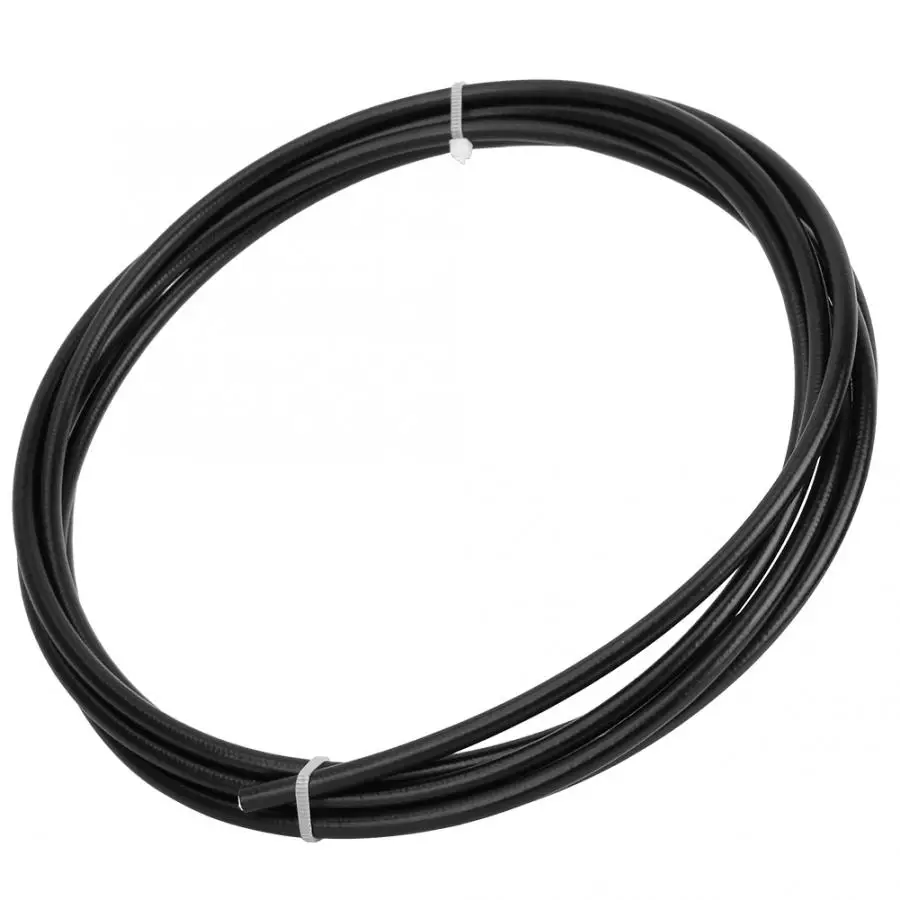 5 мм велосипедная гидравлическая Дисковая тормозная масляная трубка смазочный