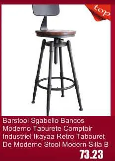 Banquinho Mueble Винтаж Escalera De Aluminio пуф диван подножка лестница Sgabelli Poef детская мебель табурет стул для хранения