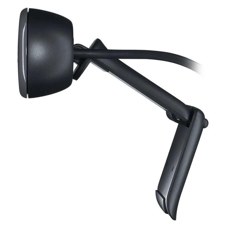 Веб камера Logitech C270/C270i HD видео 720P прямая трансляция веб со встроенным микрофоном