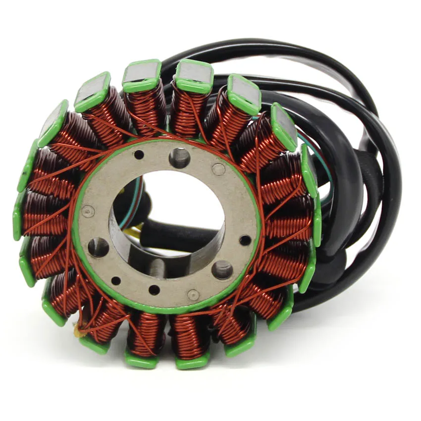 Motorcycle Generator Stator Coil Comp For Honda XR250L 1991 1992 1993 1994 1995 1996 Brand New High Quality  Parts 31120-KV6-671