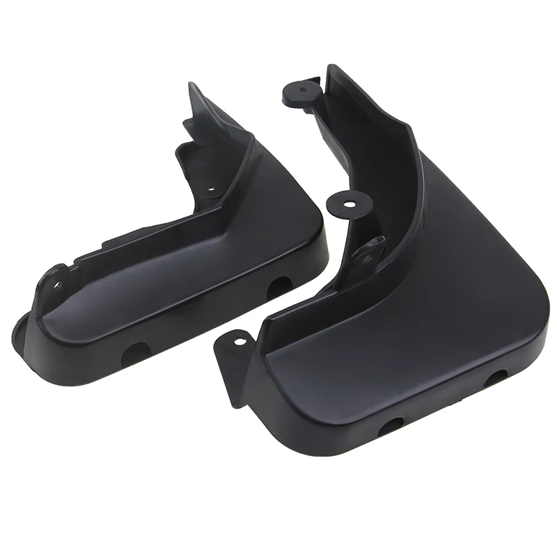 Автомобильные Брызговики POSSBAY брызговики крылья для Mercedes Benz E Class (W212) Sedan 2013 2016