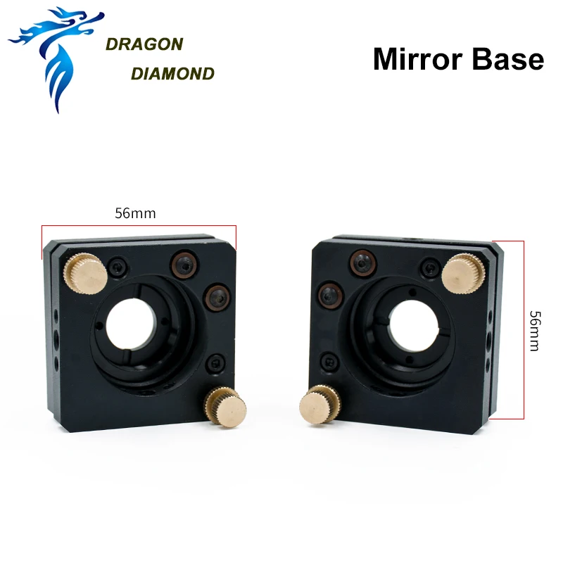 Набор лазерных головок лазерный гравер B 3 шт. зеркальные линзы 25 мм + 1 ZnSe