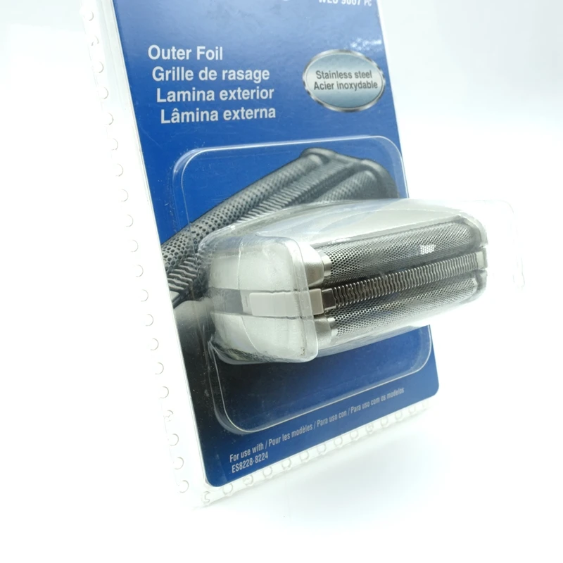 Лезвия для бритвы WES9067 ES9067 ES8238 ES8232 ES8224 ES8228 ES8237 ES8232P ES8237P ES8238P Panasonic|razor blade|electric razor