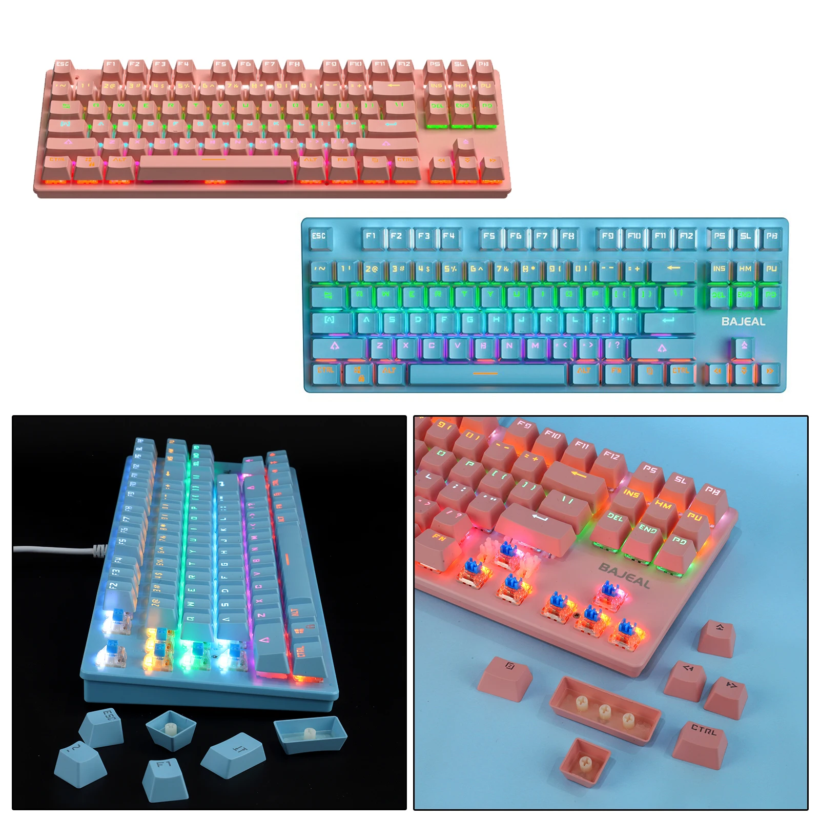 

Computer Peripherals