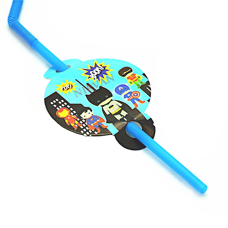 Набор одноразовых тарелок и чашек 30/60 шт.|Одноразовая посуда для вечеринок| |