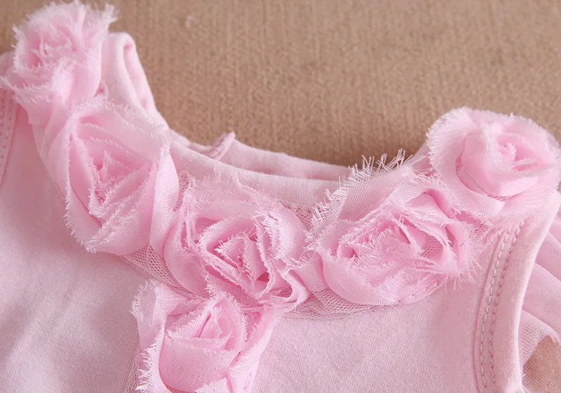 Комбинезон для новорожденных детский летний костюм скалолазания цельнокроеной