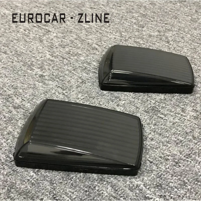 

G Wagon G class W463 G500 G550 G350 G63 G65 Lights Corner Turning light Turn Lamps