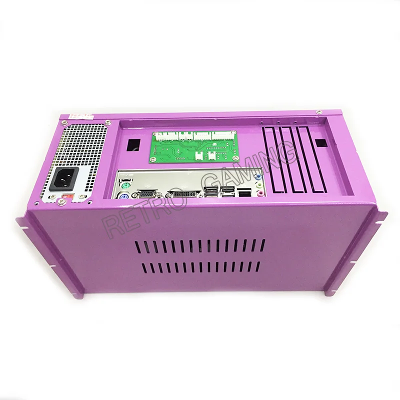 Новое поступление аркадный набор S EGA движущаяся игра материнская плата консоль