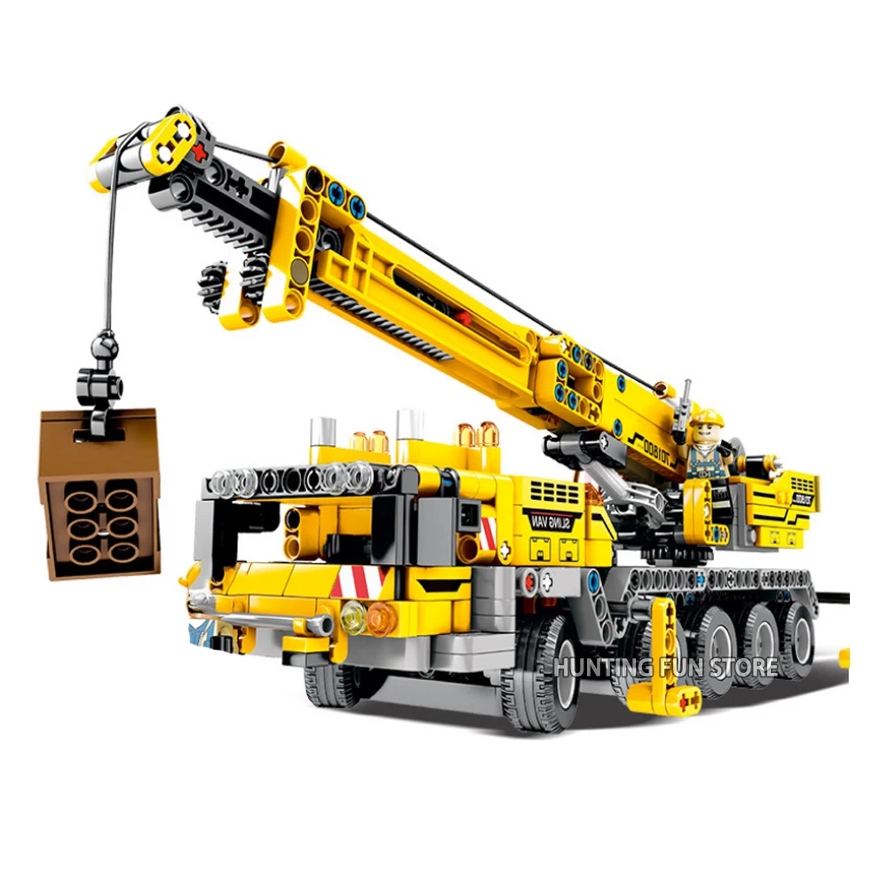 Набор строительных блоков для детей конструктор с 2 куклами подарок