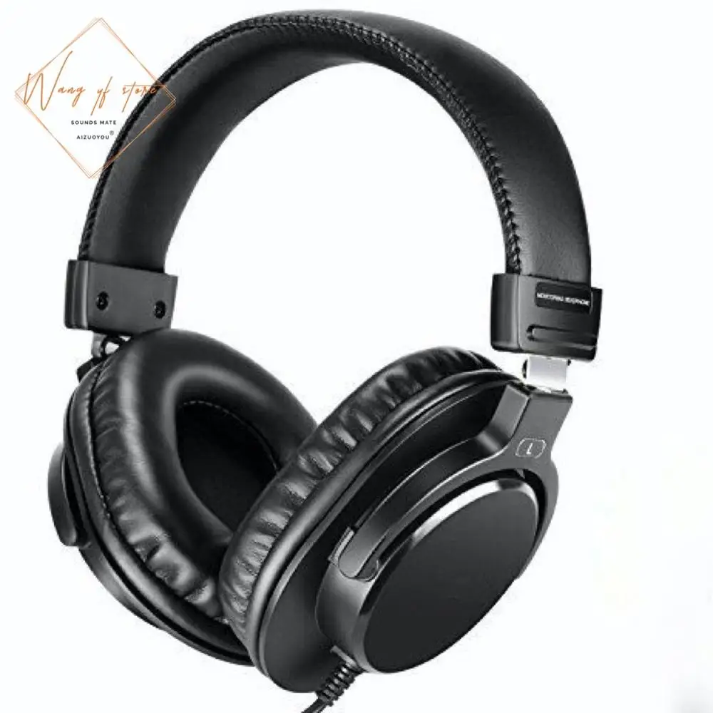 Овальные мягкие кожаные амбушюры в форме яйца эллипса пенопластовые для