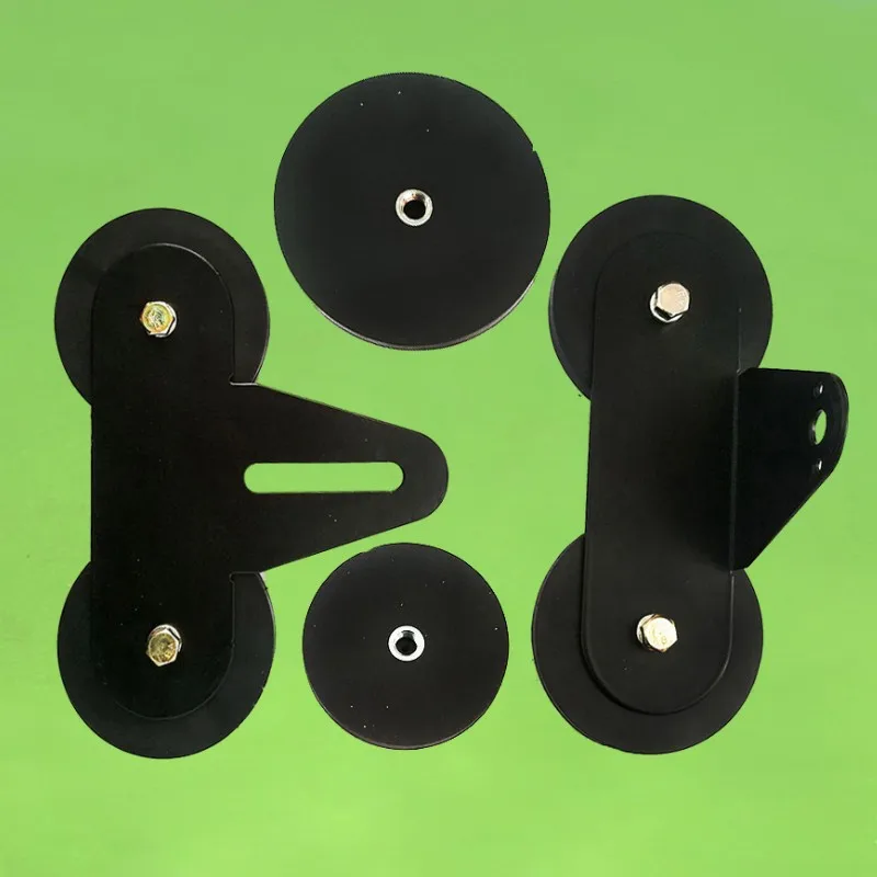 Сильный магнит для автомобиля светодиодный магнитный кронштейн крепежная