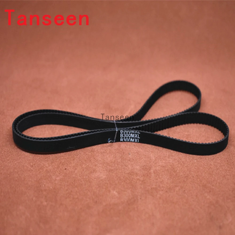 Ремень ГРМ MXL резиновые Блузы с замкнутым циклом передачи ширина 68 69 70 71 72 73 75 76 77 78