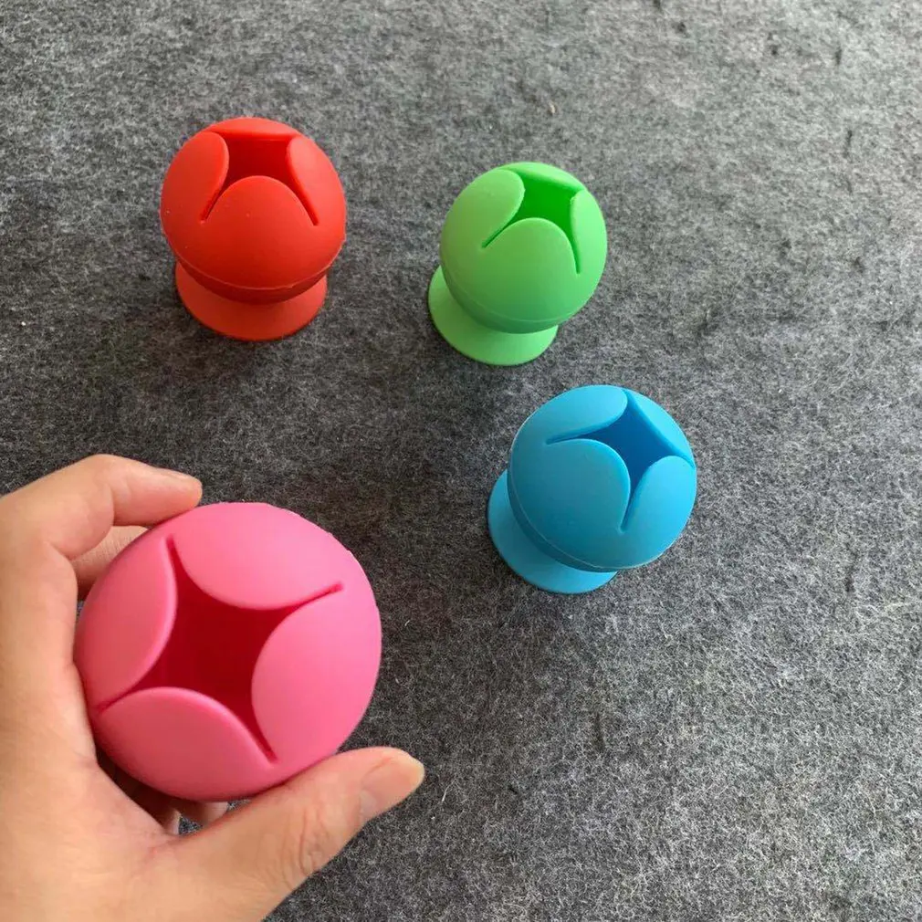 

Portable Suction Type Handicraft Waste Collector Cup Household Waste Collection Helper Storage Box Adsorption Manual Waste Bin