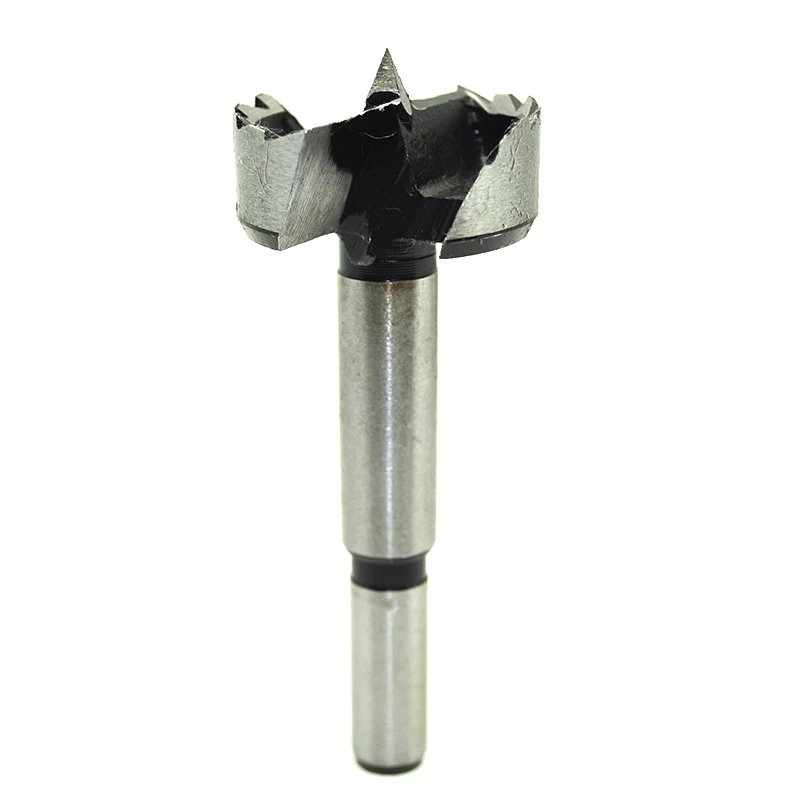 5 шт./набор 15-35 мм многозубая дрель для деревообработки с плоским крылом, открывающаяся дрельная петля из углеродистой стали.