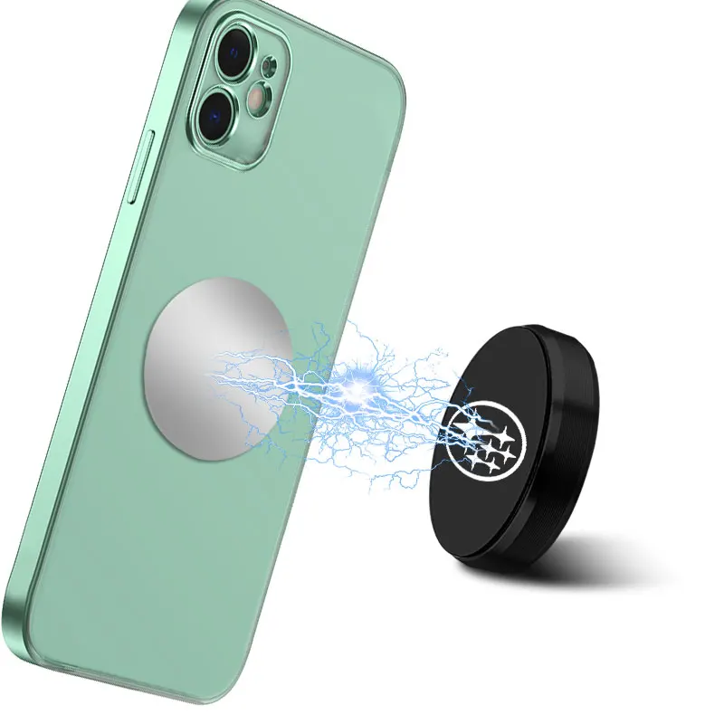 Магнитный держатель универсальный магнитный для сотового телефона Subaru Forester XV