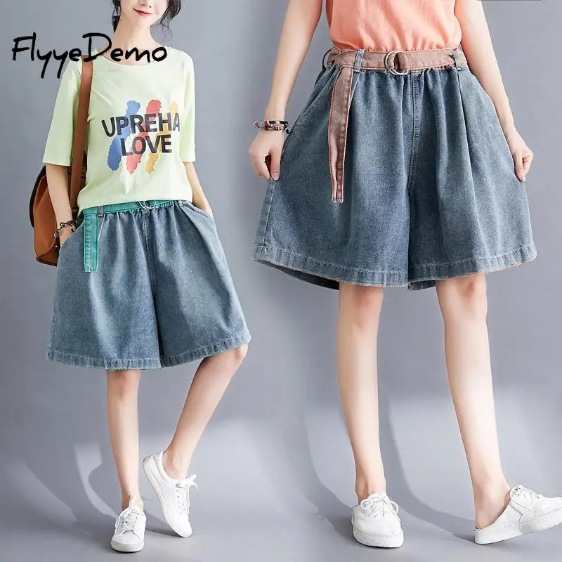 Новые летние женские сандалии в винтажном стиле на завязках укороченные штаны