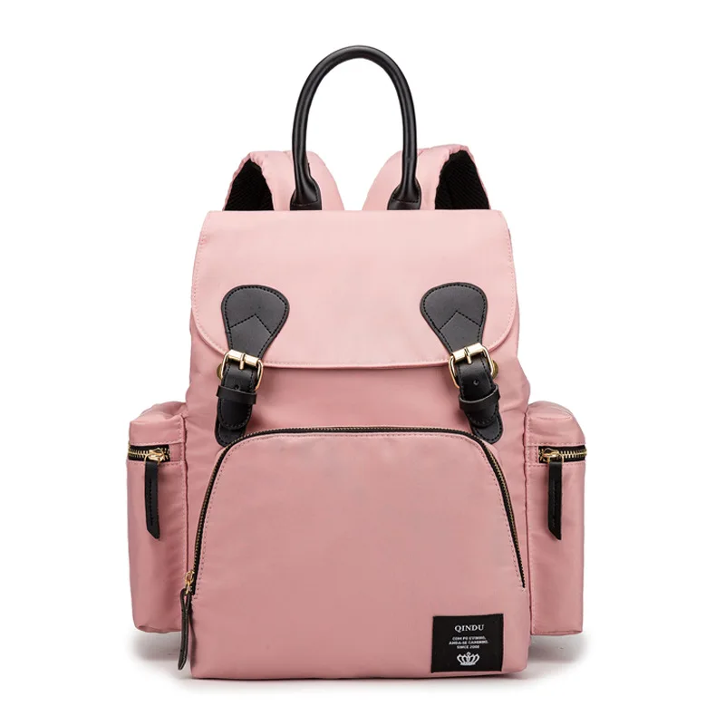 Сумка для детских подгузников рюкзак путешествий пакет беременных подгузник