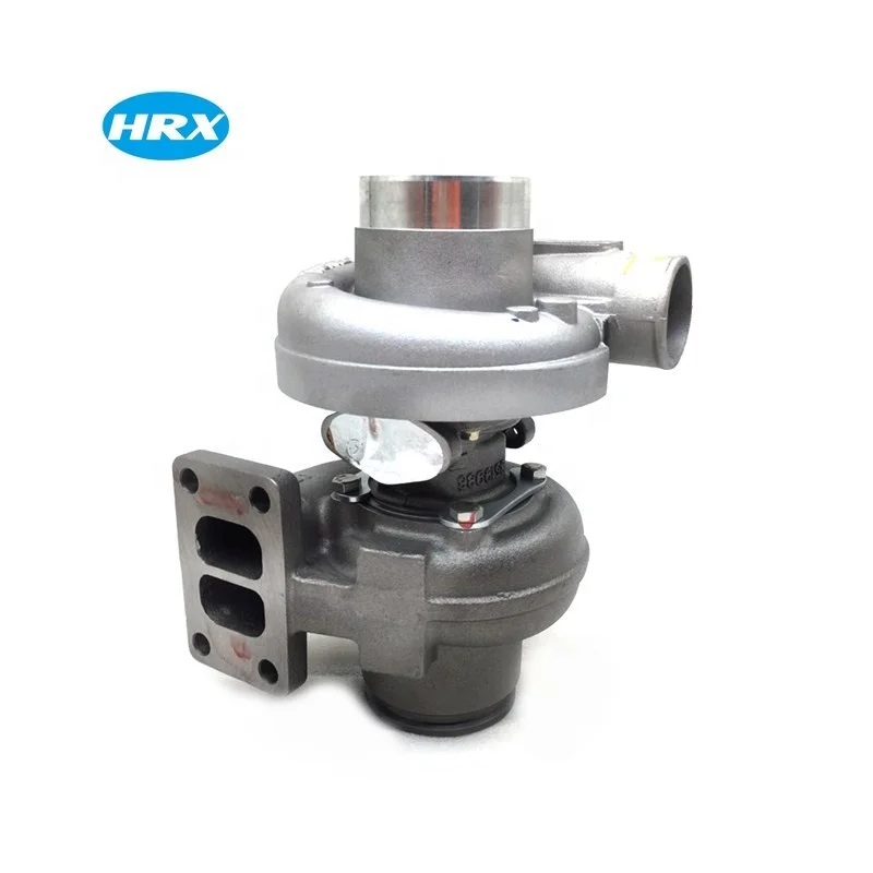 

Diesel engine parts for S4D102 turbocharger 6732-81-8102