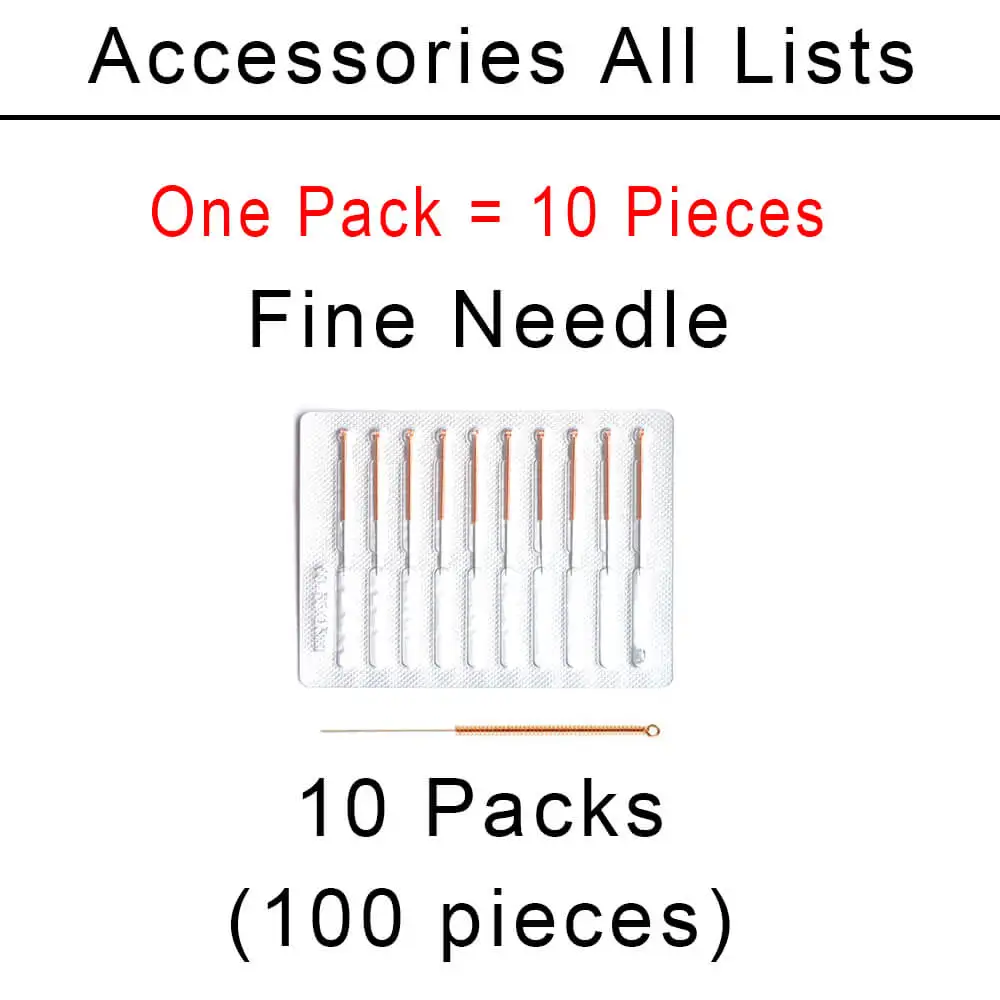 Универсальная ручка для лазерного удаления пятен тонкая сменная | Красота и