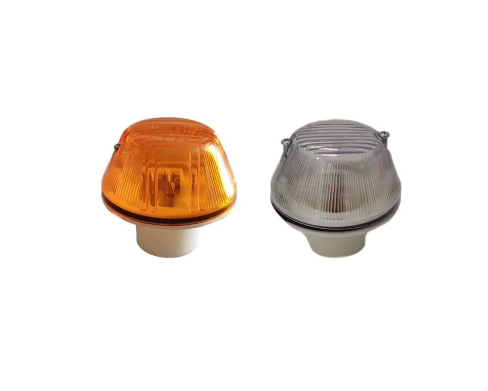 2x Светодиодный индикатор грузовика светильник чехол б/у для MAN TGA TGX TGS 81253206115